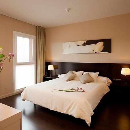 Hotel Rural Valdorba Sansoáin Δωμάτιο φωτογραφία