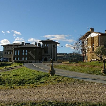 Hotel Rural Valdorba Sansoáin Εξωτερικό φωτογραφία