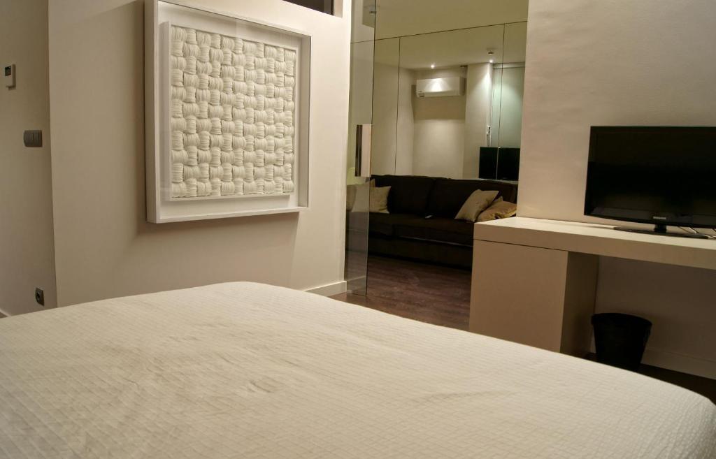 Hotel Rural Valdorba Sansoáin Δωμάτιο φωτογραφία