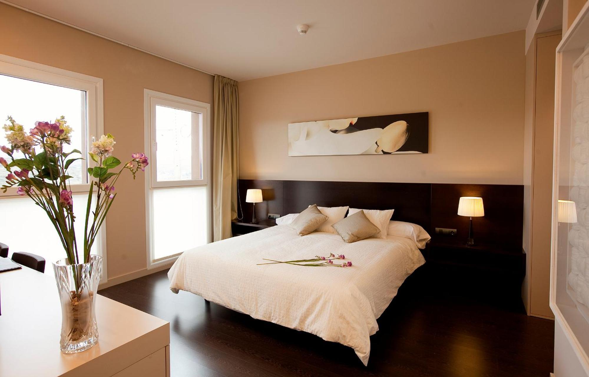 Hotel Rural Valdorba Sansoáin Δωμάτιο φωτογραφία