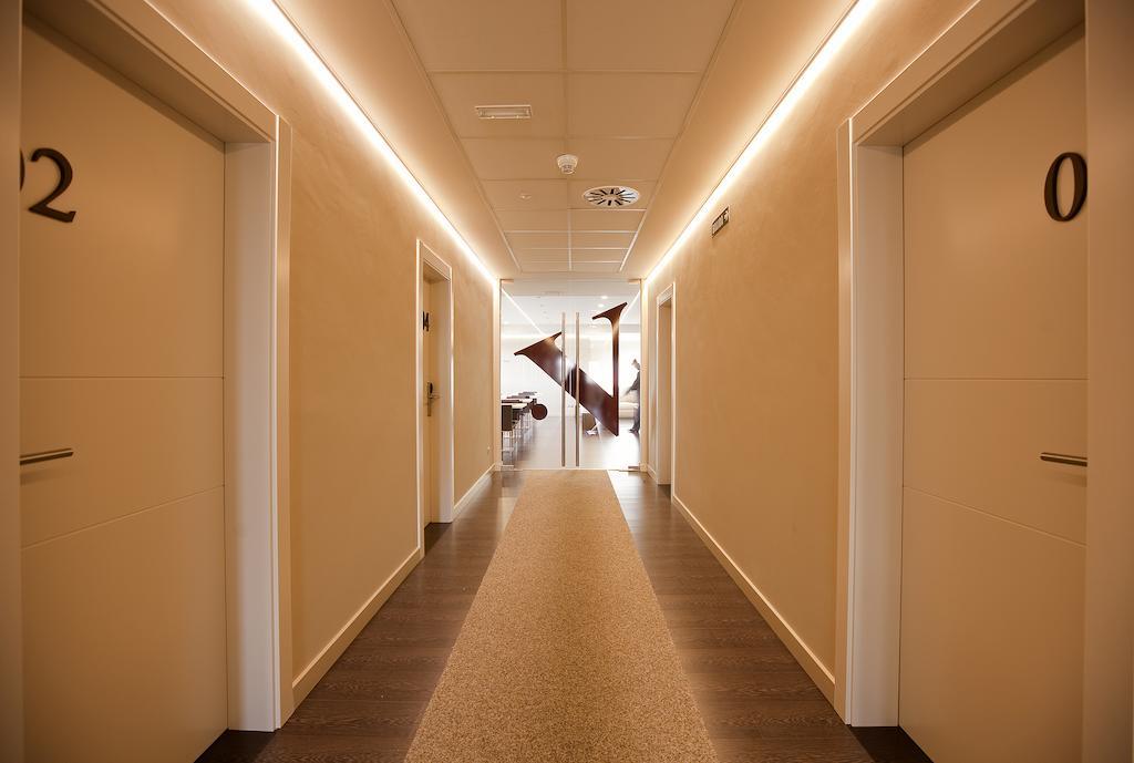 Hotel Rural Valdorba Sansoáin Εξωτερικό φωτογραφία