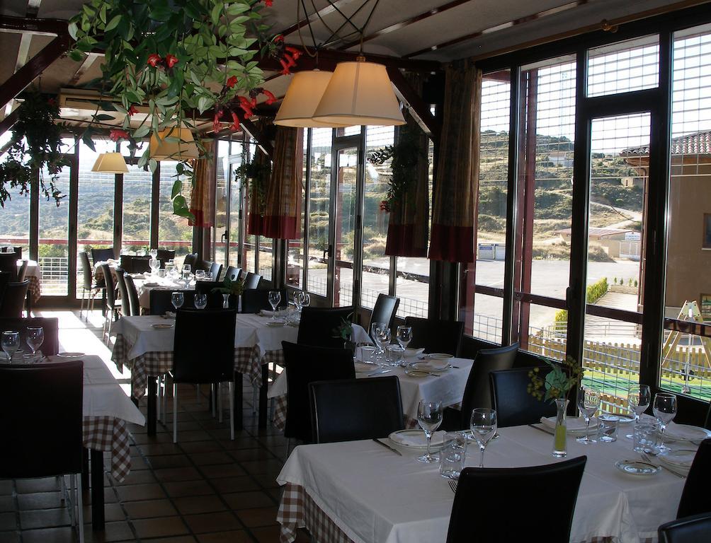 Hotel Rural Valdorba Sansoáin Εξωτερικό φωτογραφία