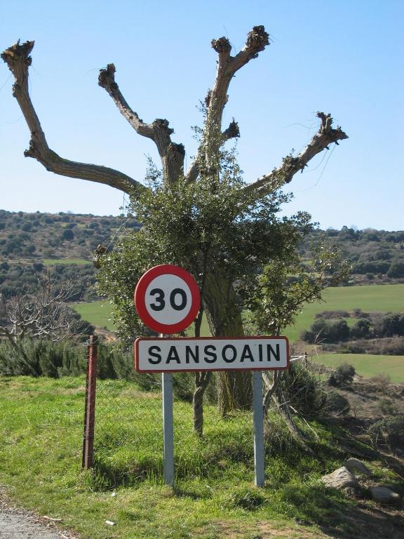 Hotel Rural Valdorba Sansoáin Εξωτερικό φωτογραφία