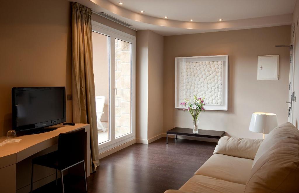 Hotel Rural Valdorba Sansoáin Εξωτερικό φωτογραφία