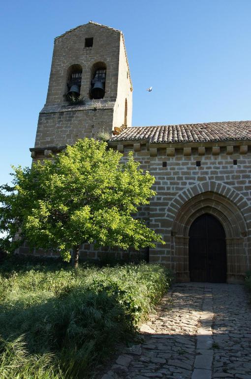 Hotel Rural Valdorba Sansoáin Εξωτερικό φωτογραφία