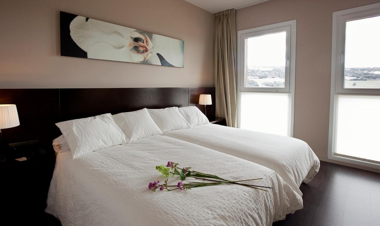 Hotel Rural Valdorba Sansoáin Εξωτερικό φωτογραφία