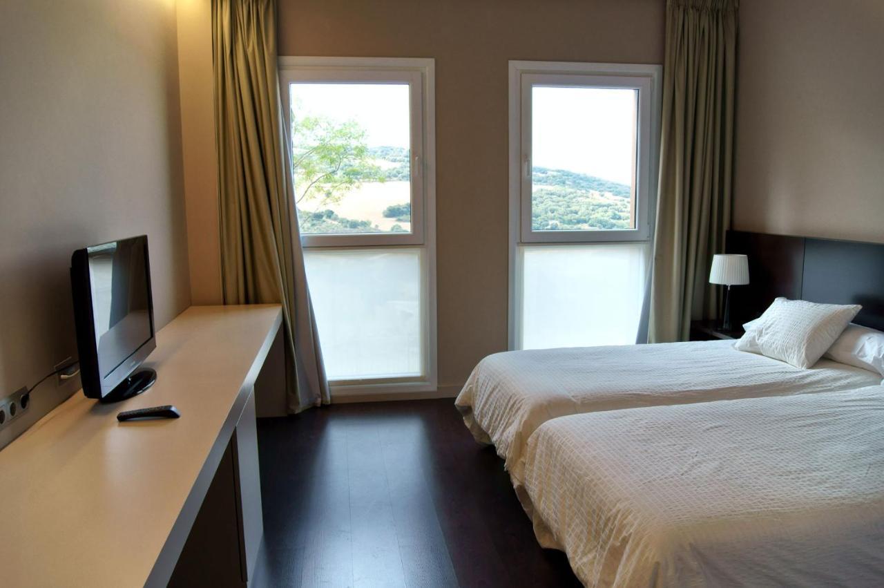 Hotel Rural Valdorba Sansoáin Δωμάτιο φωτογραφία